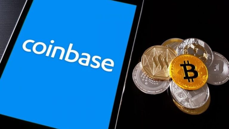 Coinbase is helping the US government track cryptocurrency transactions0 (0)
