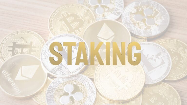 Learn what staking is and how to earn income by investing in blockchain projects0 (0)