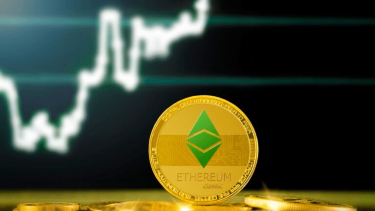 Ethereum Classic soars 82% and could be the haven for ETH miners0 (0)