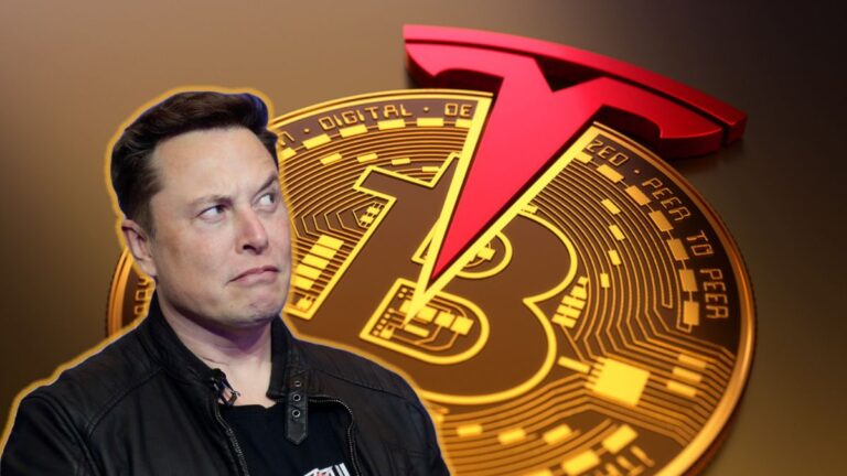 Elon Musk explained the reason for Tesla’s Bitcoin sale0 (0)