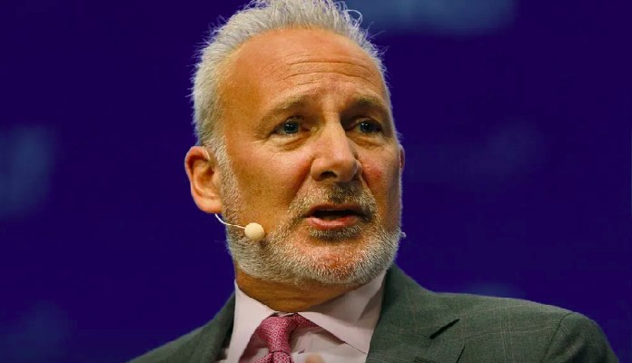 Puerto Rico Closes Bank of Cryptocurrency Critic Peter Schiff and Bitcoiners Don't Forgive