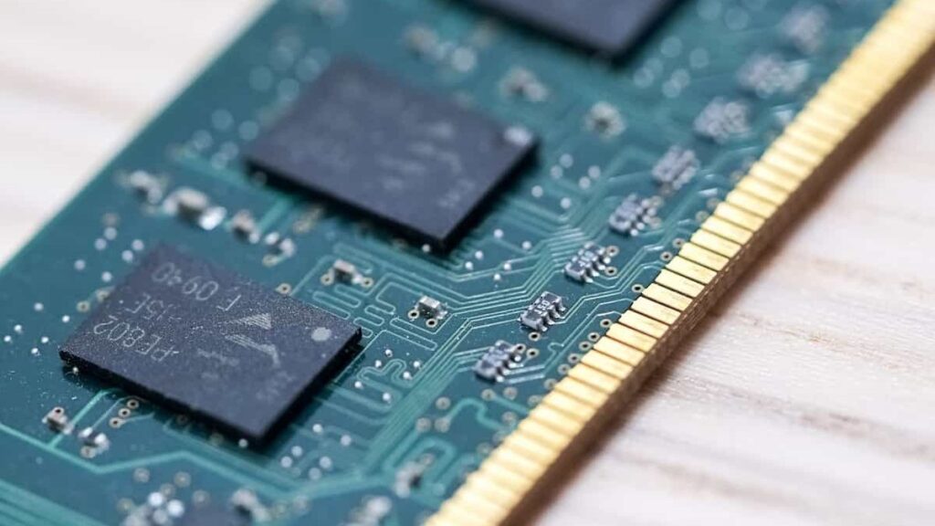 Semiconductor stocks are down, but analysts see serious upside