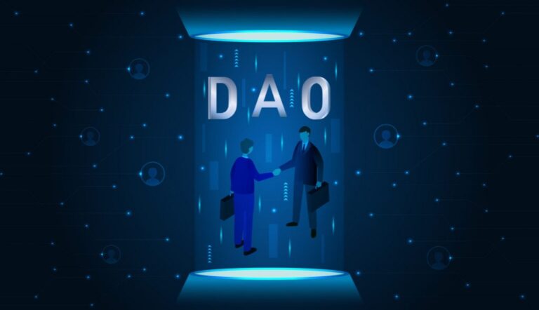 The use of DAOs and blockchains by non-profit institutions0 (0)