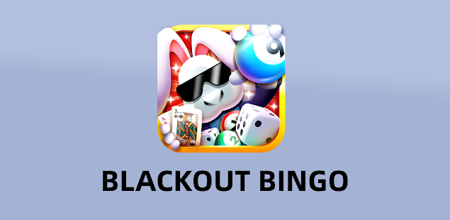 Blackout Bingo Review0 (0)