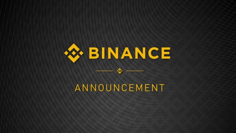 Binance Performs Sudden Maintenance on LUNC Wallet and Alerts Clients0 (0)