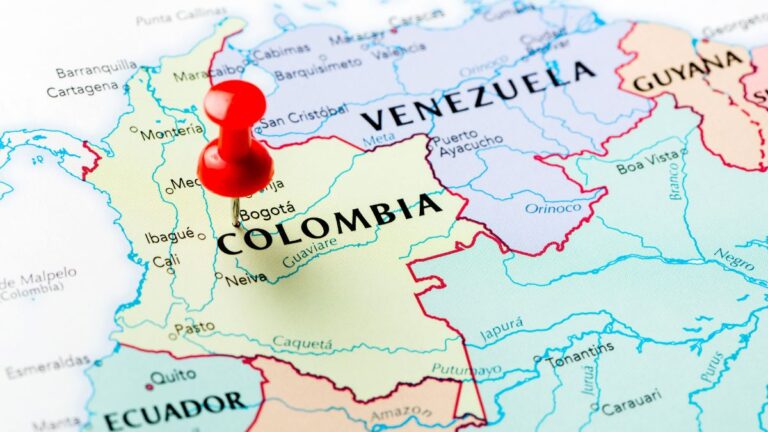 Colombia presents inflation levels not seen since 19990 (0)