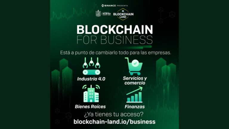 Live the executive experience of Blockchain for Business0 (0)