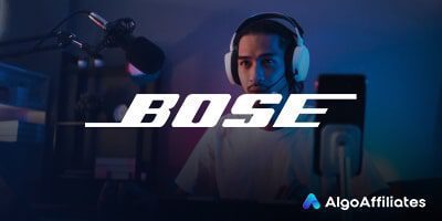 Bose-Partner-Program