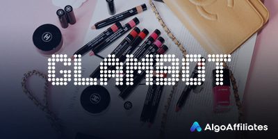 Glambot is an online beauty