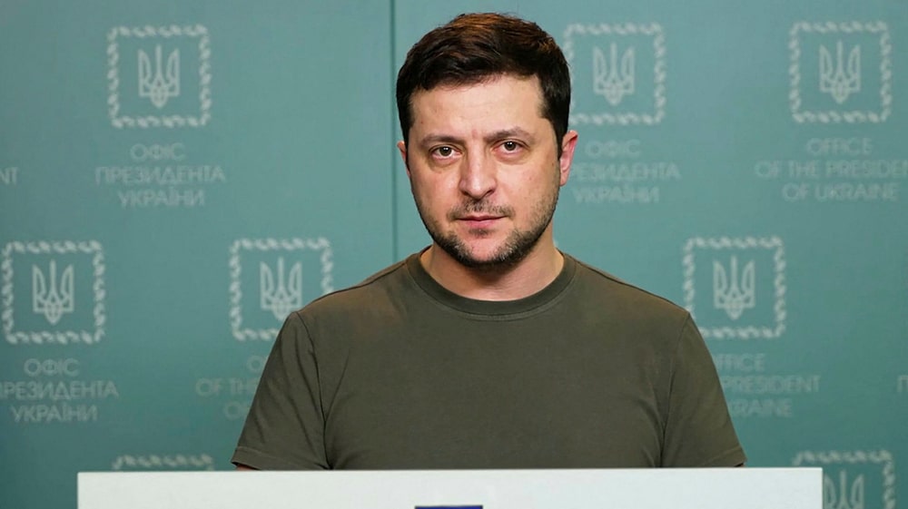 Zelensky after Russian retreat: We are not taking any risks
