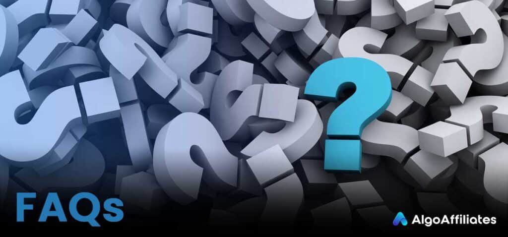 Mobile affiliates FAQs