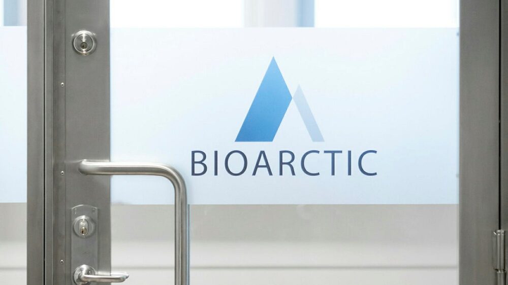 Bioarctic's lecanemab is approved in the US