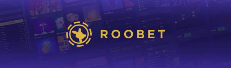 Roobet affiliate