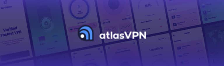 Atlas VPN