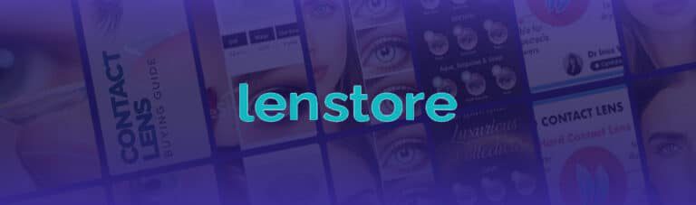 Günstig Lenstore
