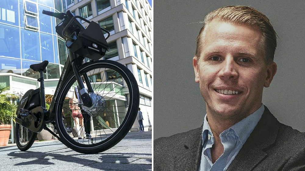 Debate about the loan bikes: "The solution is not to terminate the agreement"