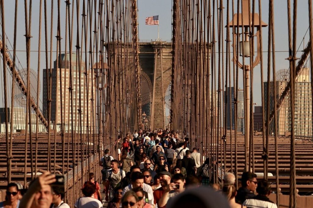 New York – migration crisis or bad city management?