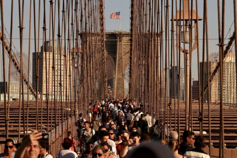 New York – migration crisis or bad city management?0 (0)
