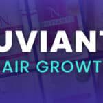 Nuviante Hair Growth