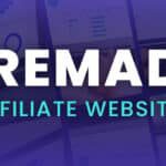 Premade Affiliate Websites