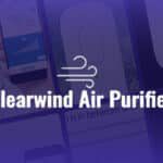 Clearwind Air Purifier