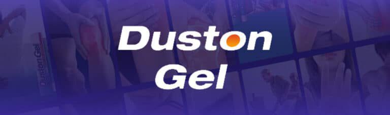 Duston Gel