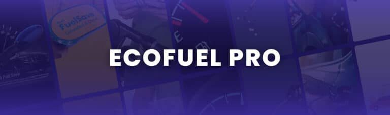 Ecofuel Pro: