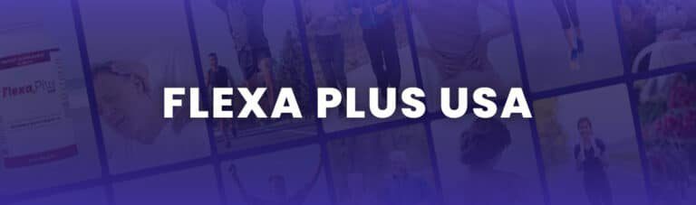 Flexa Plus USA
