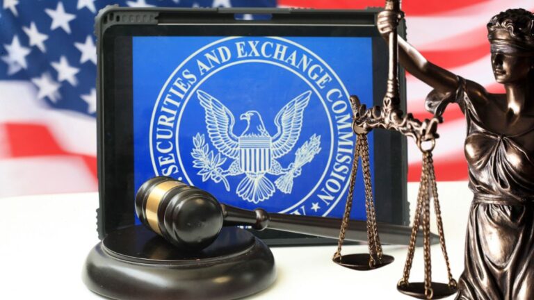 Coinbase sues the SEC to force them to provide regulatory clarity to the crypto ecosystem0 (0)