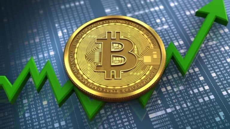 Bitcoin was the number one asset in the world in the first quarter0 (0)
