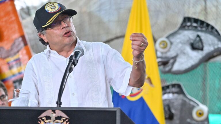 The controversial decision of Gustavo Petro that shakes the Colombian peso0 (0)