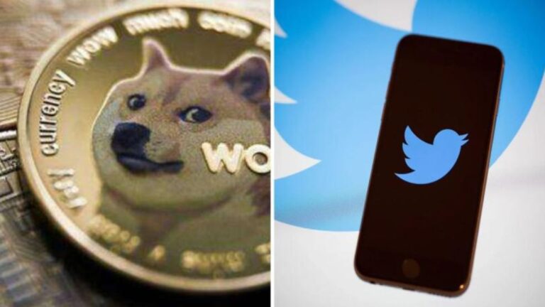 Dogecoin Falls Back Again After Twitter Removed the DOGE Logo0 (0)