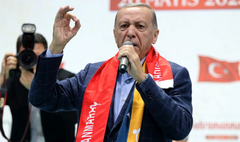 Erdoğan’s surprising popularity in earthquake-damaged areas0 (0)