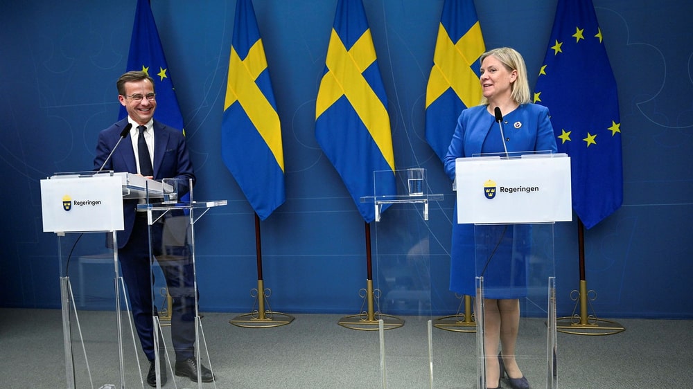 Europe wins from Swedish leadership