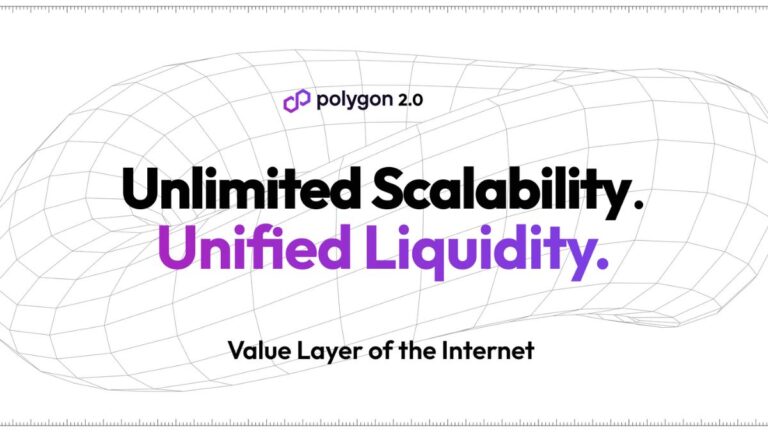 Polygon announced the release of version 2.0 of its protocol0 (0)