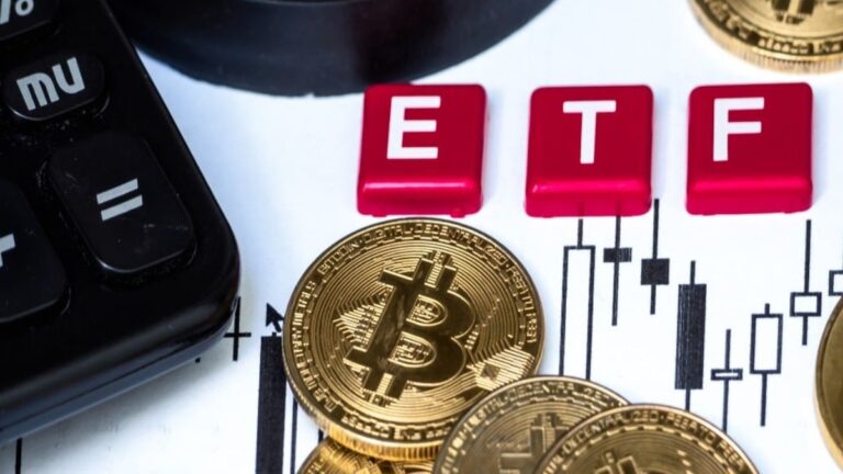 ProShares Bitcoin ETF Sees Huge Fund Inflow Amid Spot ETF Trend0 (0)
