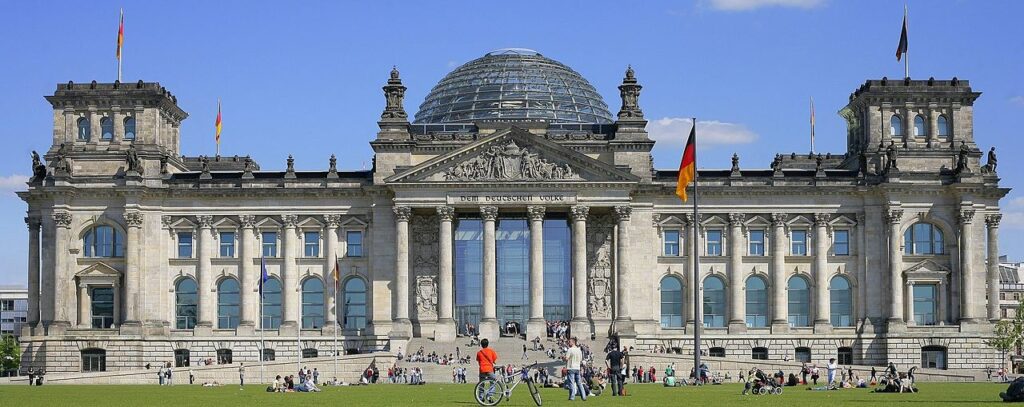 Heating regulations threaten Germany's ruling coalition