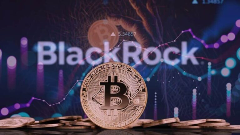 Bitcoin hits its highest level in a week fueled by BlackRock optimism0 (0)