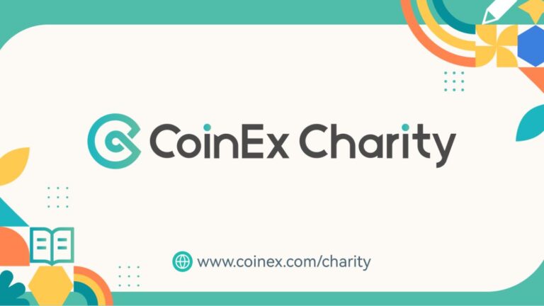 Fostering Growth with Love: CoinEx Charity Scholarships Help Fulfill Dreams in Vietnam0 (0)