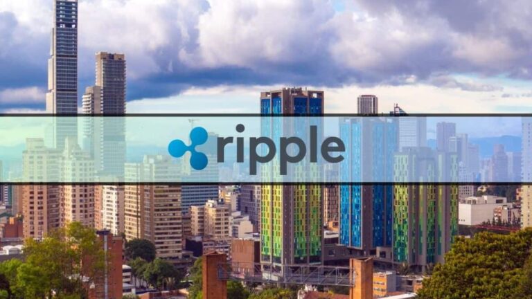 Colombia and Ripple come together to promote blockchain technology in the payment system0 (0)