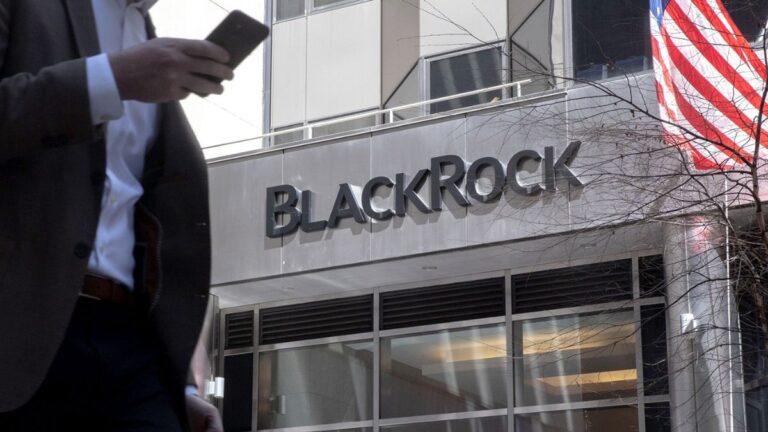 BlackRock resubmits its ETF application naming Coinbase as a watchdog partner0 (0)