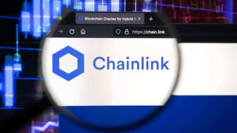Chainlink (LINK) Rises 20% and Hits Three-Month High0 (0)