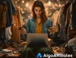 Savage x Fenty Affiliate Program