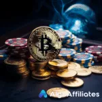 Betcris LatAm Affiliate Program - Guide for Affiliates to Earn Commissions