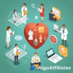 BK8 Asia Affiliate Program - Guide for Affiliates to Earn Commissions