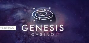 Genesis Casino