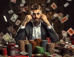 Gambling And Casino Affiliate Marketing