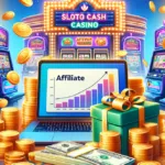 BetConstruct Affiliate Program - Guide for Affiliates to Earn Commissions