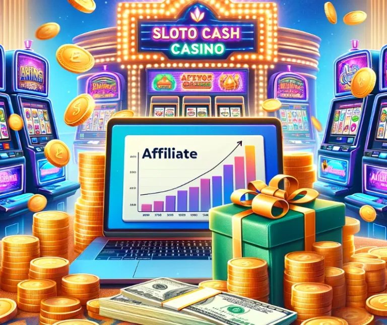 BetConstruct Affiliate Program - Guide for Affiliates to Earn Commissions