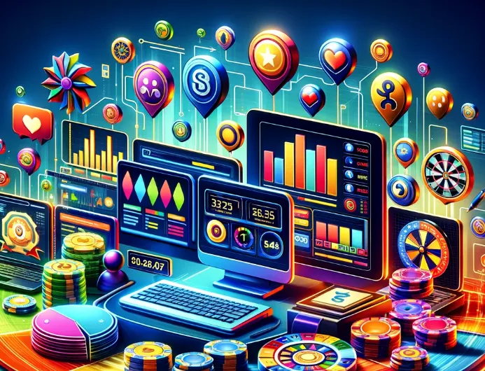 BK8 Affiliate Program - Guide for Affiliates to Earn Commissions